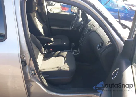 2007 Chevrolet Hhr Lt z USA, uszkodzony, nr VIN 3GNDA23D67S512932